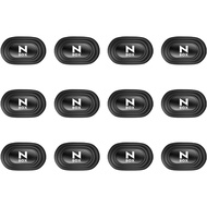 【Direct from japan】Door cushion for N-BOX, door sound insulation shock absorber, trunk sound insulat