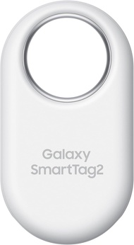 SAMSUNG Galaxy SmartTag2 Bluetooth Tracker Smart Tag GPS Locator Tracking Device Item Finder for Key