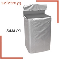 [szlztmy3] Waterproof Washer and Dryer Covers Dryer Cover Dustproof for Front Load Washers