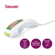 Beurer IPL Pure Skin pro 5500 / 200,000 ช็อต เครื่องกำจัดขน รับประกัน 1 ปี By Mac Modern