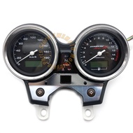 Instrument Assembly Gauges Meter Cluster Speedometer Odometer Tachometer For CB400 CB400SF VTEC 1 2 