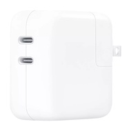 Apple Dual USB Type C Power Adapter 35W - A2676
