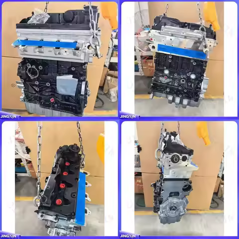 custom for EA288 2.0 TDI DAUA DNAE Diesel Engine Assembly CFC Block Head Gasket Kit Replacement Part