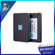 256GB HEATZ SATA SSD