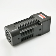 220v 230V 1 phase AC Gear Motor 120W ~ 370W Induction moteur electrique