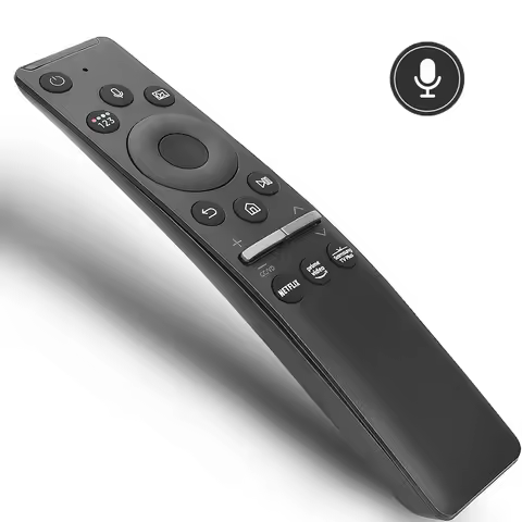 BN59-01330A BN59-01329A Replacement Voice Remote Control for Samsung TV LED QLED UHD SUHD HDR LCD HD