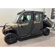 Brand new polaris ranger xp 1000 northstar ultimate