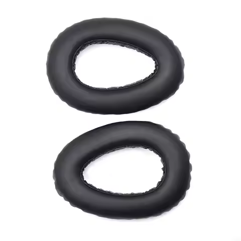 Replacement Ear Pads Cup Muff Earpad Earmuff Repair Parts for Sennheiser PXC550 PXC480 MB660 PXC 550