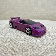 Hotwheels 94 Bugatti EB110 SS Loose 1:64 Diecast 🚗🔥