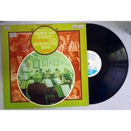 (Buy 5 Free 1)B014 HIGHLIGHTS OF GILBERT SULLIVAN THE FAMOUS CWS LP Big Vinyl Selected Songs 12-inch