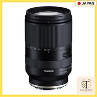 【 Used 】Tamron 28-200mm F/2.8-5.6 Di III RXD for Sony Mirrorless Full-Frame or APS-C E-Mount Model N