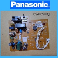 PCB MODUL INDOOR AC PANASONIC CS-PC9PKJ ORIGINAL