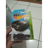 Hotwheels nissan skyline gtr r34