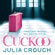 Cuckoo Julia Crouch