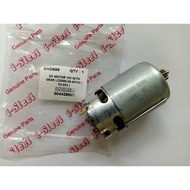 Europa Hilt EHD699 DC Motor
