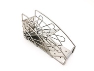 不鏽鋼筷子籃 躺式筷籃 筷籠 瀝水架 可搭各式盤架 烘碗機 餐具架