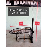 JEBAK KECIL (mini)jebak burung caklilin/mata putih/JEBAK BURUNG KECIL/jebak caklilin