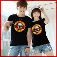 Ca Cp T'shirt @ Shirt Guns N Hayu Apos; Roses