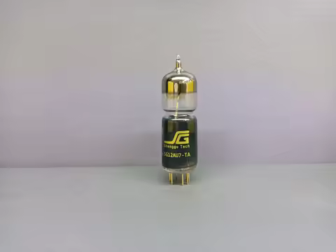 2026 NEW Shuguang SG12AX7-TA/12AU7-TA/12AT7-TA Vaccum Tube for Tube amplifier accessories Lamp Repal