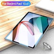 Anti-scratch Xiaomi Redmi pad 1061" inch 2022 tempered glass/ redmi pad 1061 anti-scratch/ redmi pad
