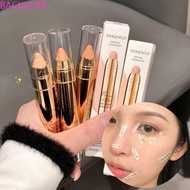 BACK2LIFE 3Pcs Freckles Cover Concealer, Acne Marks Long-lasting Full Coverage Concealer, Matte Embe