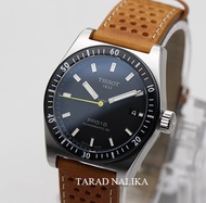 นาฬิกา TISSOT PR516 Powermatic 80 T149.407.16.051.00