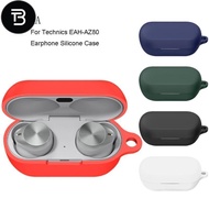 TRB N Headphone Protective Case Suitable for Technics EAH-AZ80 Cover Shockproof Shells Washable Hous