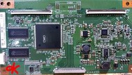 【 原廠專用邏輯板良品】TOSHIBA 東芝 42RV500G