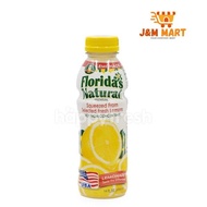 Florida's Natural Lemonade Taste The Difference 414ml