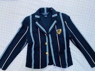 Polo Ralph Lauren 西裝外套6y
