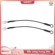 [gouyu77] Car Truck  Lift Support Cables 5L5Z9943052AA F37Z99430053A for  Ranger  B2300 B2500 B3000 