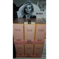 Perfume HUGO BOSS MA VIE 20ML