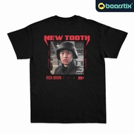 SHINZO - New Tooth T-shirt - Rich Brian T-shirt - 88 Rising Shirt - HITC Jokartra T-shirt
