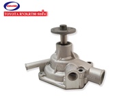 GMB ปั้มน้ำ TOYOTA RN20RT80 คอสั้น GWT-05A /1ลูก