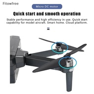 Fitow 1Pc 1504 Brushless Motor 7.4V Pan-Tilt Aircraft For 4 Axes Remote Control Airplanes Quadcopter