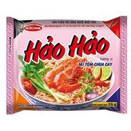 Hao Hao Vietnam Instant Noodle 1 Pack (75g)