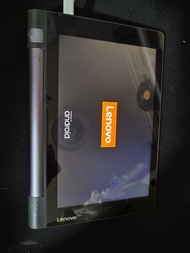 壞電池 Lenovo Tab3 平板電腦