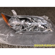 07 08 09 American Version Camry Camry CAMR ACV30 USA American Headlight Headlight Headlight Headligh