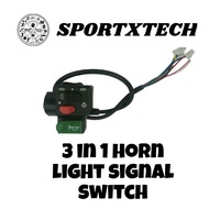 3 in 1 switch 3 way switch