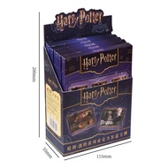 ของขวัญ Harry Potter Movie Acrylic Stand Realistic Character Desktop Decoration Blind Box Malfoy Sna