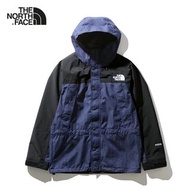 🇯🇵日本直送🇯🇵  🇯🇵日版行貨🇯🇵 🔥限時特價🔥  The North Face Mountain Light Denim Jacket Gore-tex UNISEX 牛仔布 行山戶外 輕便外套