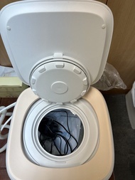 迷你洗衣機