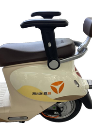 ที่พักแขนเด็กแบบพับได้สำหรับ NINEBOT F2z/A80/F90 Mechanical 2/CZ90/A2z