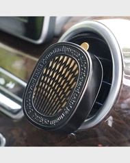 Diptyque Scented Car Diffuser Insert Refill -Amber 蒂普提克汽車擴香氛-琥珀（溫暖木香）車用香薰