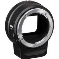 New Nikon FTZ / FTZ II Mount Adapter for Nikon Z5 Z6 Z7 Z50 Z6 ii Z7 ii z9