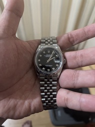 Rolex日誌DJ36