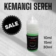 ESSEN KEMANGI SEREH / Perangsang ikan mas