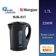 Morgan Jug Kettle MJK-917 / MJK-927 / Milux MJK-170 / Khind EK102T / Butterfly BJK-2821 / Phinius PS