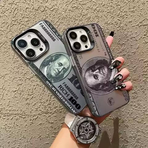 Funda Case For Infinix Tecno Camon 20 Spark Go Hot 50 12 11 10 Play Note 30 40 Pro Soft Cover USD Do