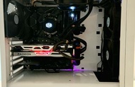 Gaming PC | Ryzen 7 3700X | Sapphire Nitro+ RX 6600 XT | ASUS X570 | 16GB RAM (No Storage)